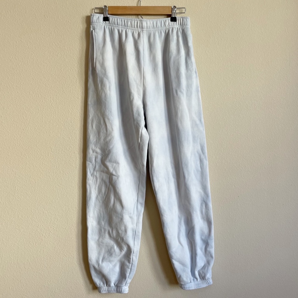🚫SOLD🚫aritzia cozy sweatpants
